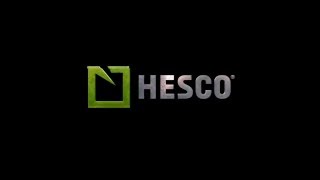 Hesco Armor High Speed BI P210 [upl. by Mitzie96]