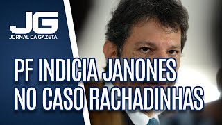 Haddad diz que Lula pediu estudos para isentar IR a quem recebe até R 5 mil [upl. by Erland]