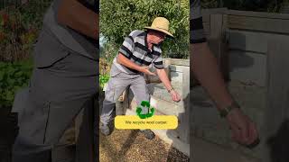 Quick Tips For A Successful Worm Farm gardening vegetablegarden simpleliving [upl. by Temple]