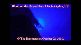 BOTDF Live in Ogden UT Oct 22 2010 Part 14  Sexting [upl. by Adham841]