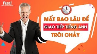 🔥 6 tháng có thể nghe nói tiếng Anh trôi chảy không  AJ Hoge [upl. by Yllatan]