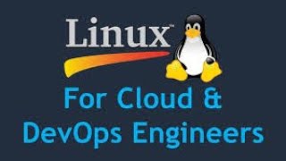 Linux Tutorial for DevOpsLinux Tutorial for Beginners What is Linux  Verbose Technologies [upl. by Alyal]