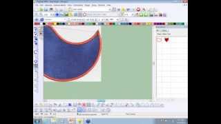 Webinar  Creating Easy Applique with Janome Digitizer MBX [upl. by Retsevel579]