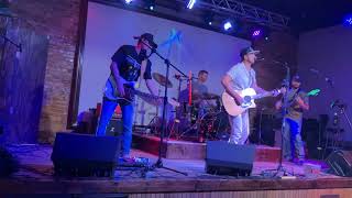 “Ragweed” Koe Wetzel  Tooter Deal and Noise Complaint Live  Front Street Grill [upl. by Lozano828]