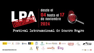 LPA Confidencial  13 de noviembre de 2024 [upl. by Analart]