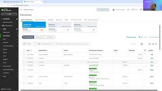 Reconciling Uploaded Bank and Credit Card Transactions [upl. by Friedland]