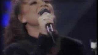 PAULA ABDUL RUSH LIVE [upl. by Kettie]