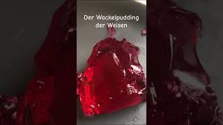 Der Wackelpudding der Weisen [upl. by Ayeki]