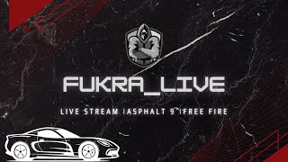 ASPHALT 9 LIVE [upl. by Patsis]