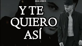 CNCO  Amor Narcótico Video LyricsLetra [upl. by Clauddetta]