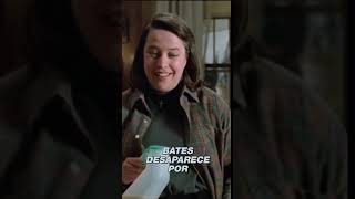 Kathy Bates Obsessive Woman From Movie Misery Is Going To Retire From Acting [upl. by Celestine]