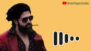 Viral ringtone new ringtone 2024 attitude ringtone bgm ringtones for mobile Phones bgm trend [upl. by Idnim]