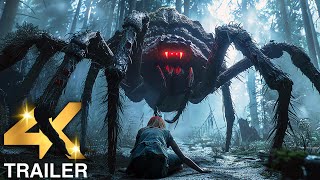 NEW MOVIE TRAILERS 2024  Weekly 7  4K ULTRA HD [upl. by Hahnke]