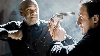 THE EQUALIZER 3  quotMonsterquot Official Lyric Video [upl. by Lachance]