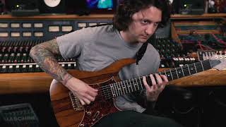 ERRA  Breach Guitar PlayThrough [upl. by Decato]