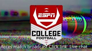 Harvard vs Yale Football LIVE NCAAF 2024  College Football Week 13 [upl. by Pelagi206]