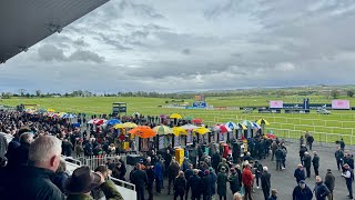 An honest day punting  Punchestown part 3 🇮🇪🐎 [upl. by Mcgray]