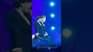 bts dance 🔥👑 bts dance on dilbar song trending bts viralshorts shortfeeds [upl. by Suiram]