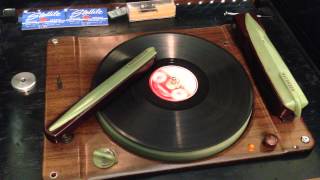 Daffy Duck Meets Yosemite Sam 78 RPM Record [upl. by Cassius]