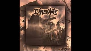 Cinerary  Rituals of Desecration Remastered Full Album [upl. by Richers]