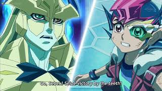 YUMA VS ELIPHAS AMV [upl. by Nickelsen]