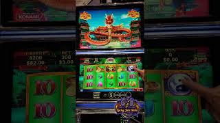 Subscriber Request for some Dragons Law casino slot wendover [upl. by Wyne323]