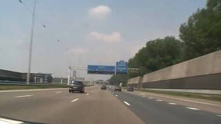 A16 Rotterdam NL [upl. by Gersham]