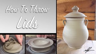 How To Throw Lids [upl. by Kristine]