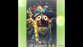 Re kala thakura🙏 jayjagannathsong sad song trending shorts [upl. by Deenya633]