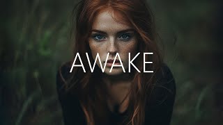 SENDIRI amp Elle Vee  Awake Lyrics [upl. by Ardnasak]