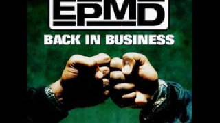 EPMD ft DAS Efx  Intrigued [upl. by Massiw]