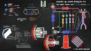 ecmo amp dialysis circuitry [upl. by Suzy]