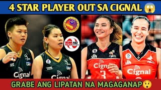 MGA AALIS SA CIGNAL HD SPIKERS KILALANIN 😲 [upl. by Ashok718]