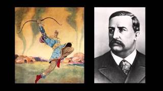 Borodin  Polovtsian Dances from quotPrince Igorquot 1890 played on period instruments [upl. by Ashil]