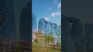 Uncover the Mystique of Stonehenge [upl. by Dahsra]