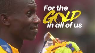 GOtv Paris Olympics 2024  Track amp Field [upl. by Kceb]