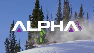 Arctic Cat 2019 Ascender Platform Alpha One Technology [upl. by Tesler]