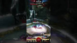 NEW SPECTER BUILD BEGINNER FRIENDLY POWER IN PVP GUILD WARS 2 gw2pvp guildwars2 game gaming gw2 [upl. by Wons]