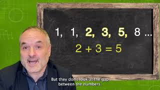 Mighton Math Minute 1 Math is a Great Equalizer [upl. by Tades]