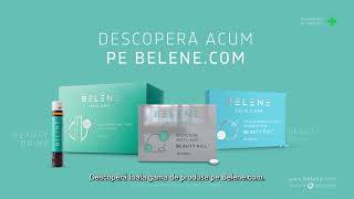 Belène Collagen beauty drink [upl. by Gaul]