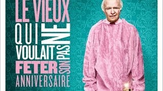 Le vieux qui ne voulait pas fêter son anniversaire CHRONIK x Vantard [upl. by Itoyj]