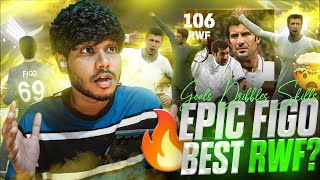 BOOSTER EPIC FIGO MIND BLOWING GOALS 🤯 CRAZY DRIBBLESSKILLS 🔥 efootball [upl. by Elyk]