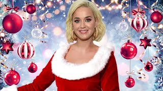 The Story Behind quotCozy Little Christmasquot by Katy Perry [upl. by Neeleuqcaj601]