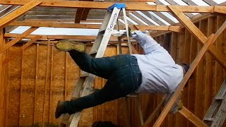 I QUIT Funniest Workplace Fails [upl. by Odlanyar385]