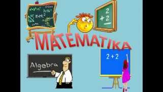 Matematika Branko Kockica [upl. by Llevram]