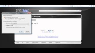 Tuto comment télécharger avec Uptoboxcom [upl. by Nnasus409]