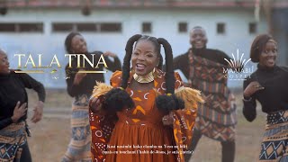 Rosny Kayiba  Tala Tina Clip Officiel [upl. by Beane]