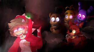 RETO BASE VS 50 ANIMATRONICOS 😱🐻 FIVE NIGHTS AT FREDDYS ULTIMATE CUSTOM NIGHT [upl. by Dittman]