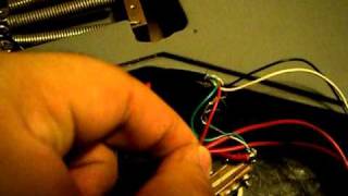 dimarzio pickup wiring [upl. by Treblig]