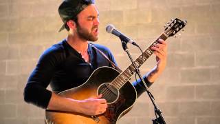 Shakey Graves  Late July Live on KEXP [upl. by Amsaj]